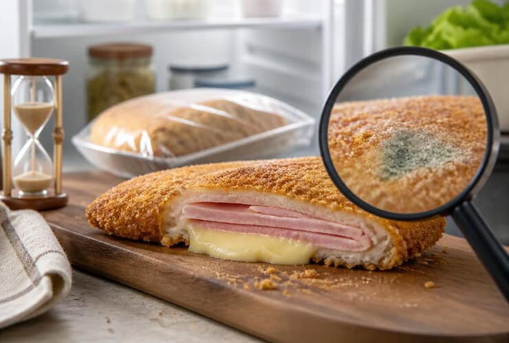 cordon bleu périmé