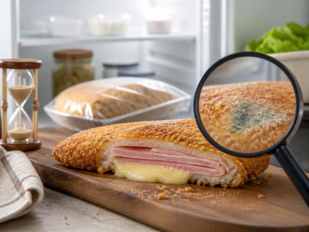 cordon bleu périmé