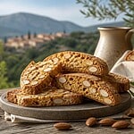 croquant aux amandes recette provençale