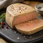foie gras pas assez cuit