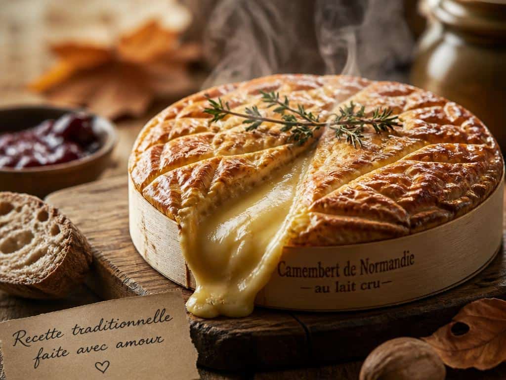 peut on manger du mont d'or cuit enceinte