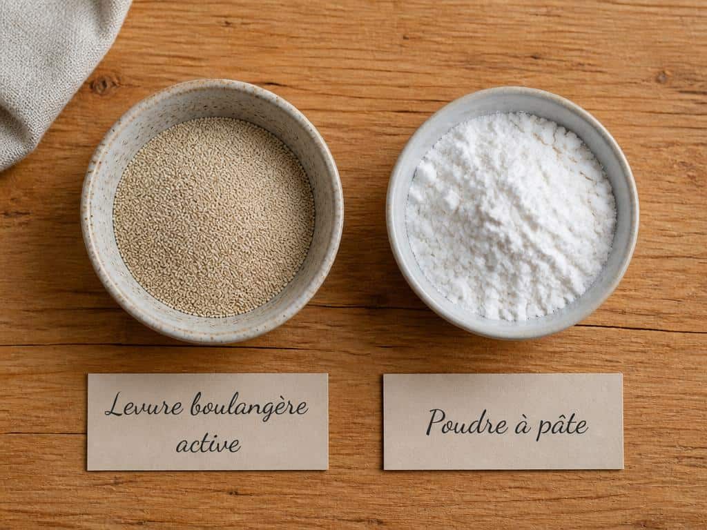 pate a pizza rapide sans levure boulangere