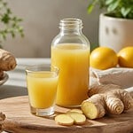 shot gingembre lidl avis