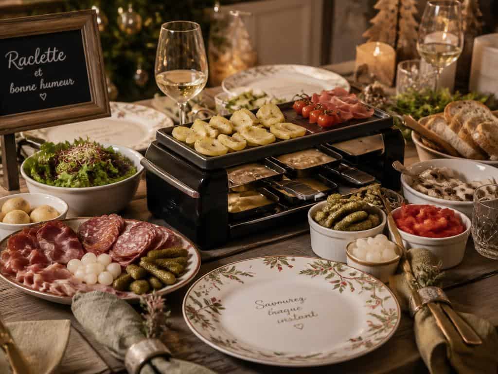 recette legumes accompagnement pierrade