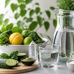alcaliniser l'eau