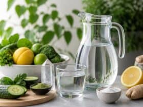 alcaliniser l'eau
