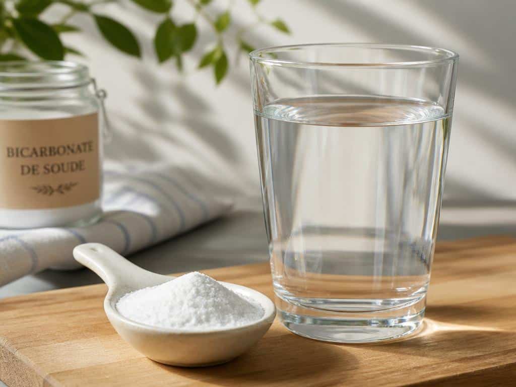 alcalinisation de l'eau
