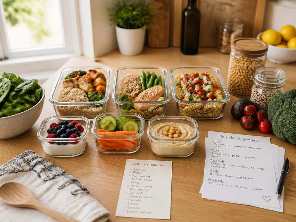 apéritif dinatoire a preparer a l'avance facile froid