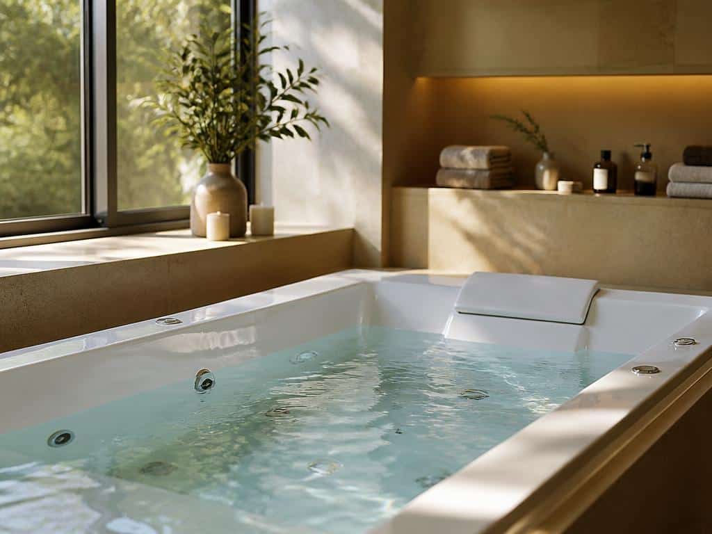 spa kinedo avis