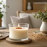 bougie woodwick toxique