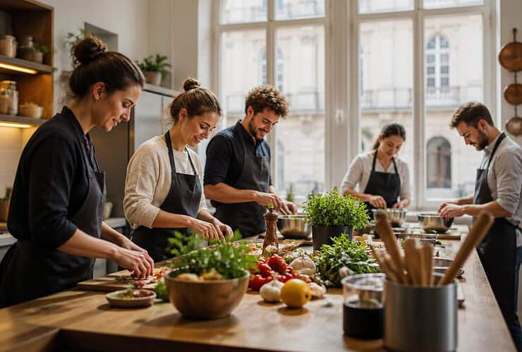 cours de cuisine nancy