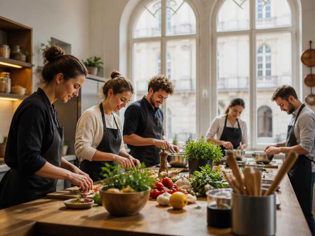 cours de cuisine nancy