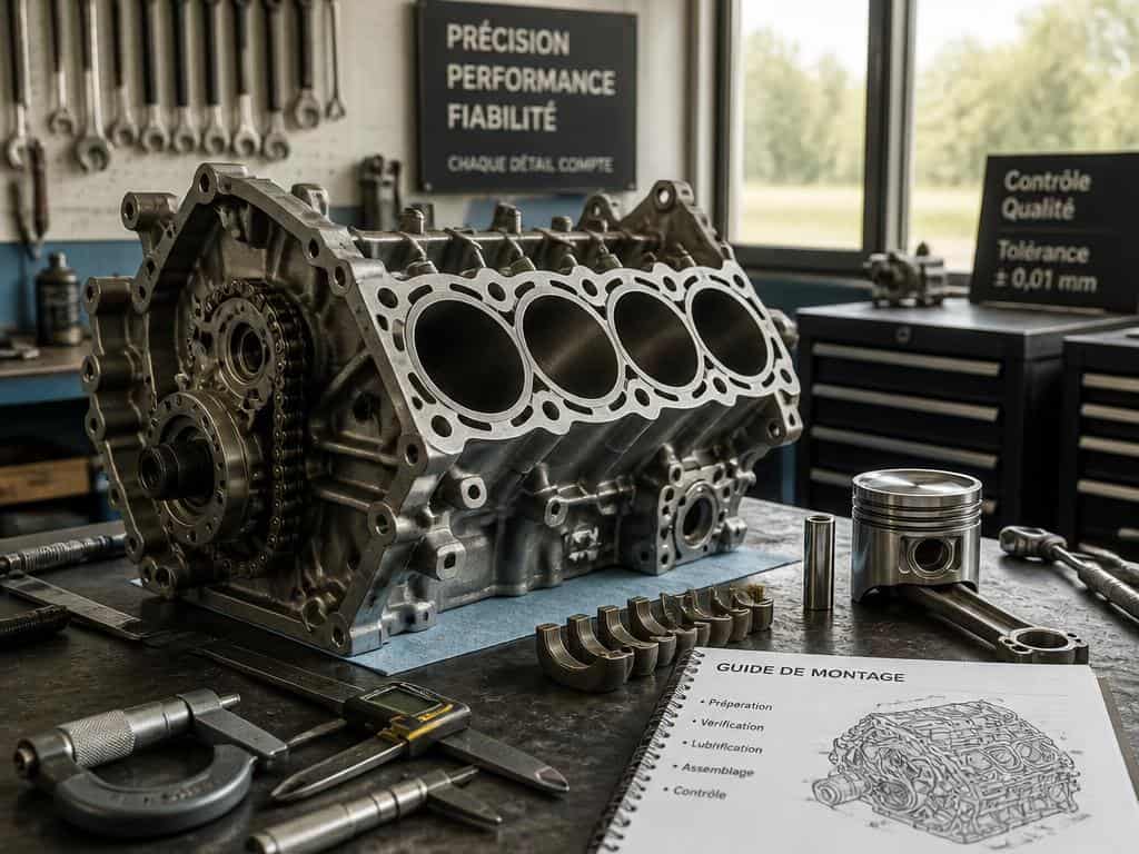 hotte moteur deporte distance