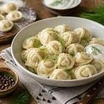dumpling pelmeni