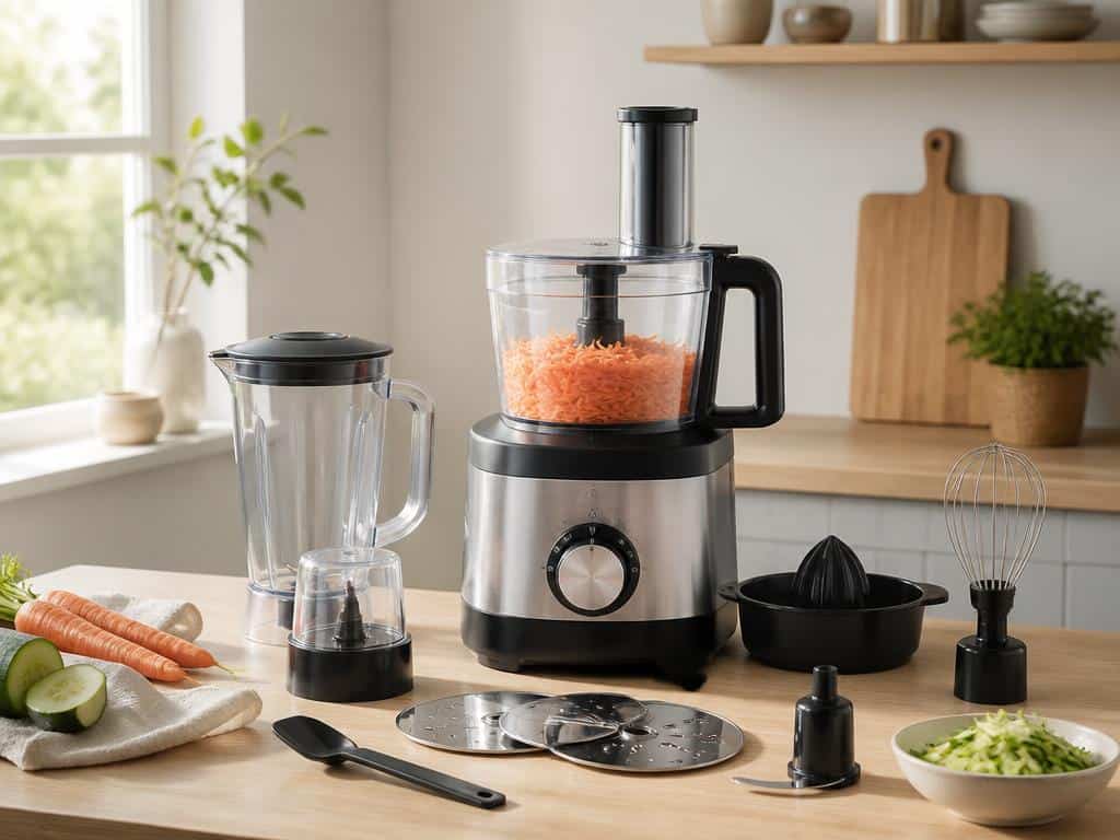 mixeurs de cuisine magic kitchen fr