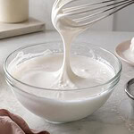 meringue trop liquide