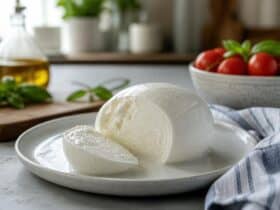 mozzarella date dépassée de 3 jours