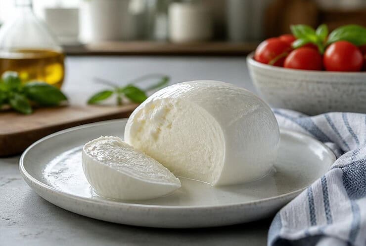 mozzarella date dépassée de 3 jours