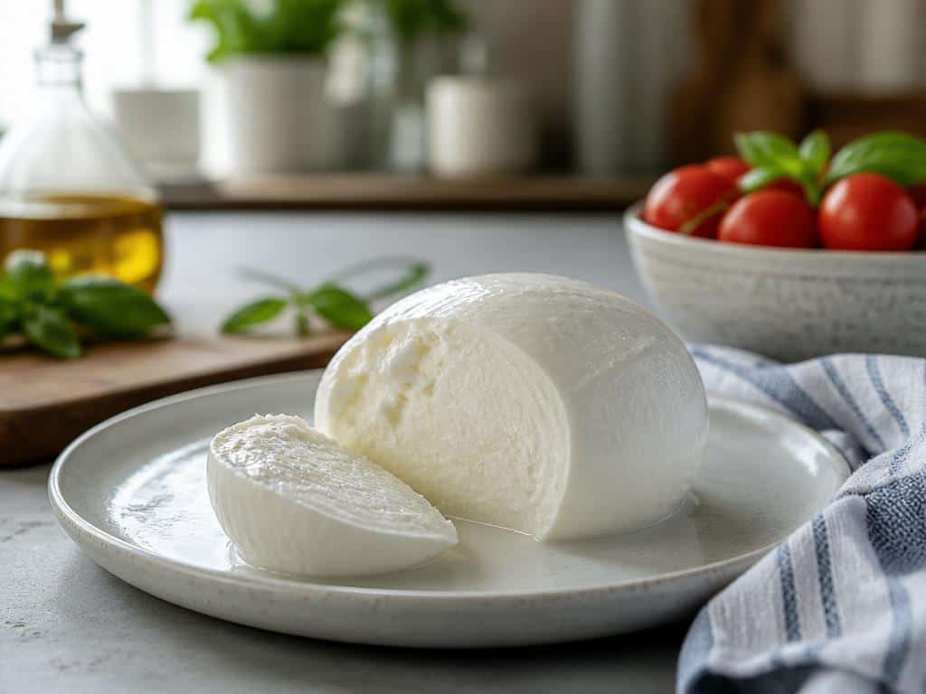 mozzarella date dépassée de 3 jours
