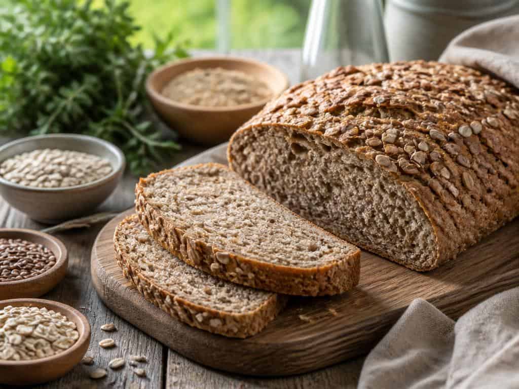 pain nordique authentique recette et bienfaits
