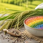 Pride Rice