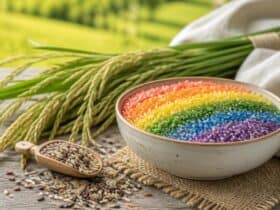 Pride Rice