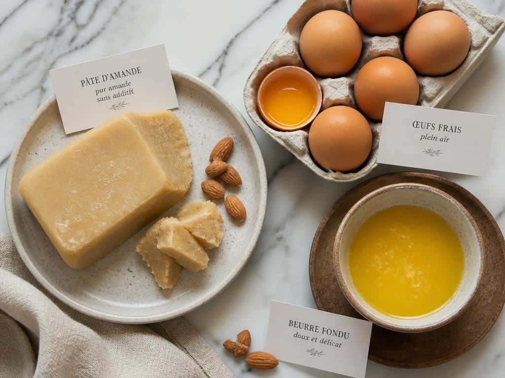 veritable recette pain de genes