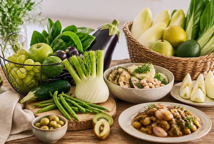 alimentation en i