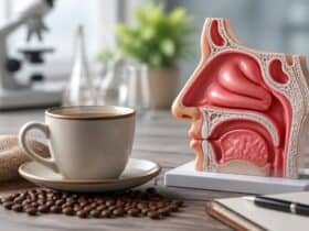 café et polypose nasale