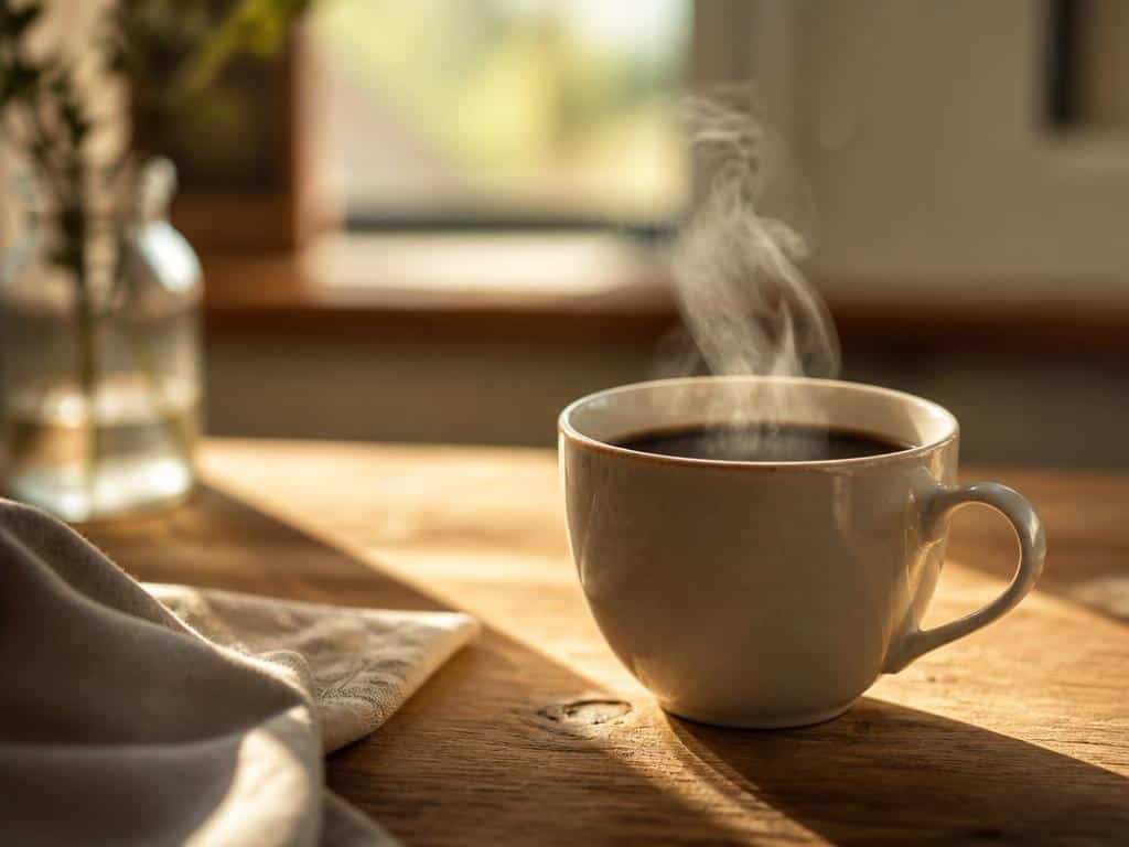 cafe congestion nasal