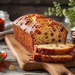 cake aux fruits confits de sophie