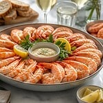 combien de crevettes par personne