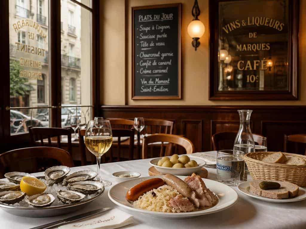 la brasserie de l isle saint louis avis
