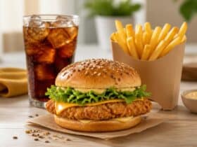 menu golden mcdonald's