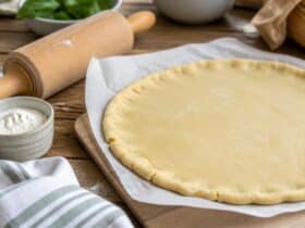 pâte brisée périmée depuis 10 jours