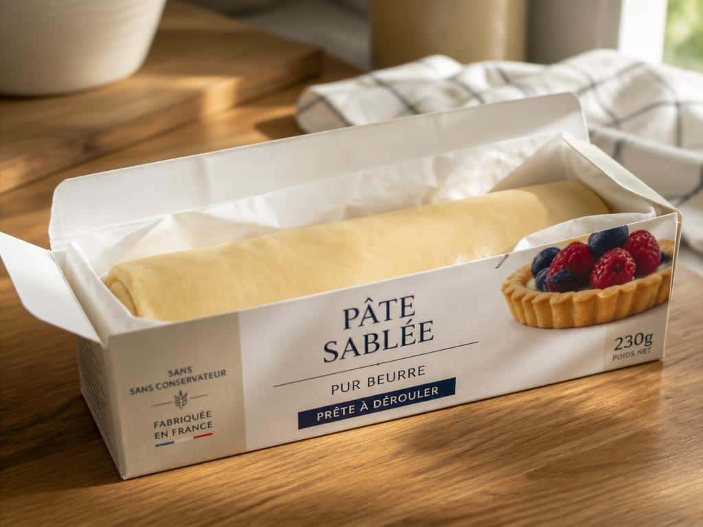 peut on manger une pâte brisée périmée de 10 jours