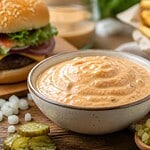 sauce biggy recette