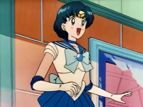 Ami Mizuno