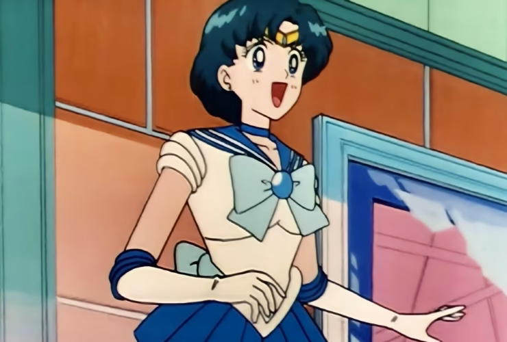 Ami Mizuno