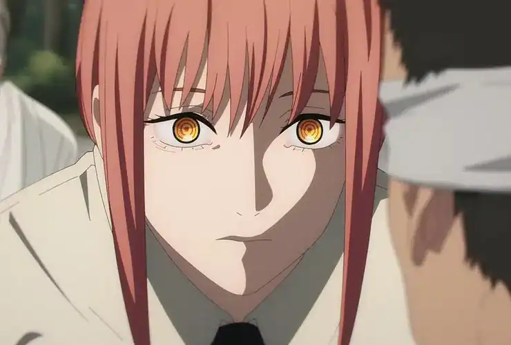 Makima