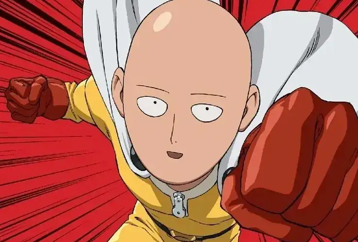 Saitama