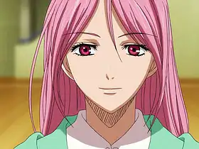 Satsuki Momoi