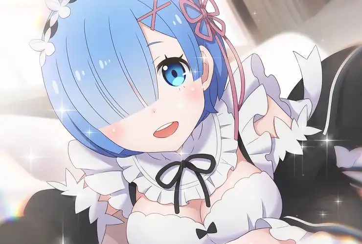 Waifu