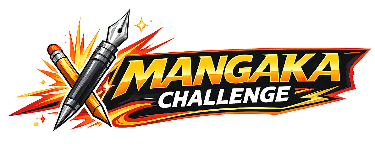 Mangaka Challenge