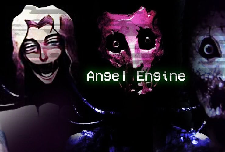 Angel Engine Guy