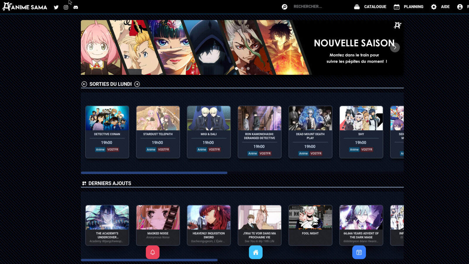 Anime Sama
