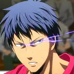 Aomine Daiki