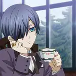 Ciel Phantomhive