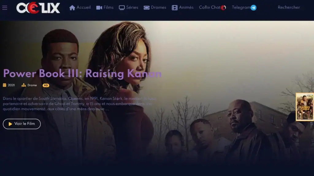 Coflix TV