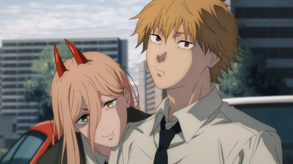 Denji